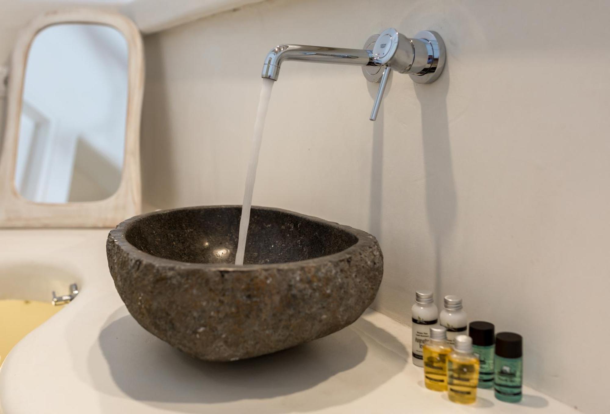 Flaskos Luxury Suites Agios Stefanos (Mykonos) Cameră foto