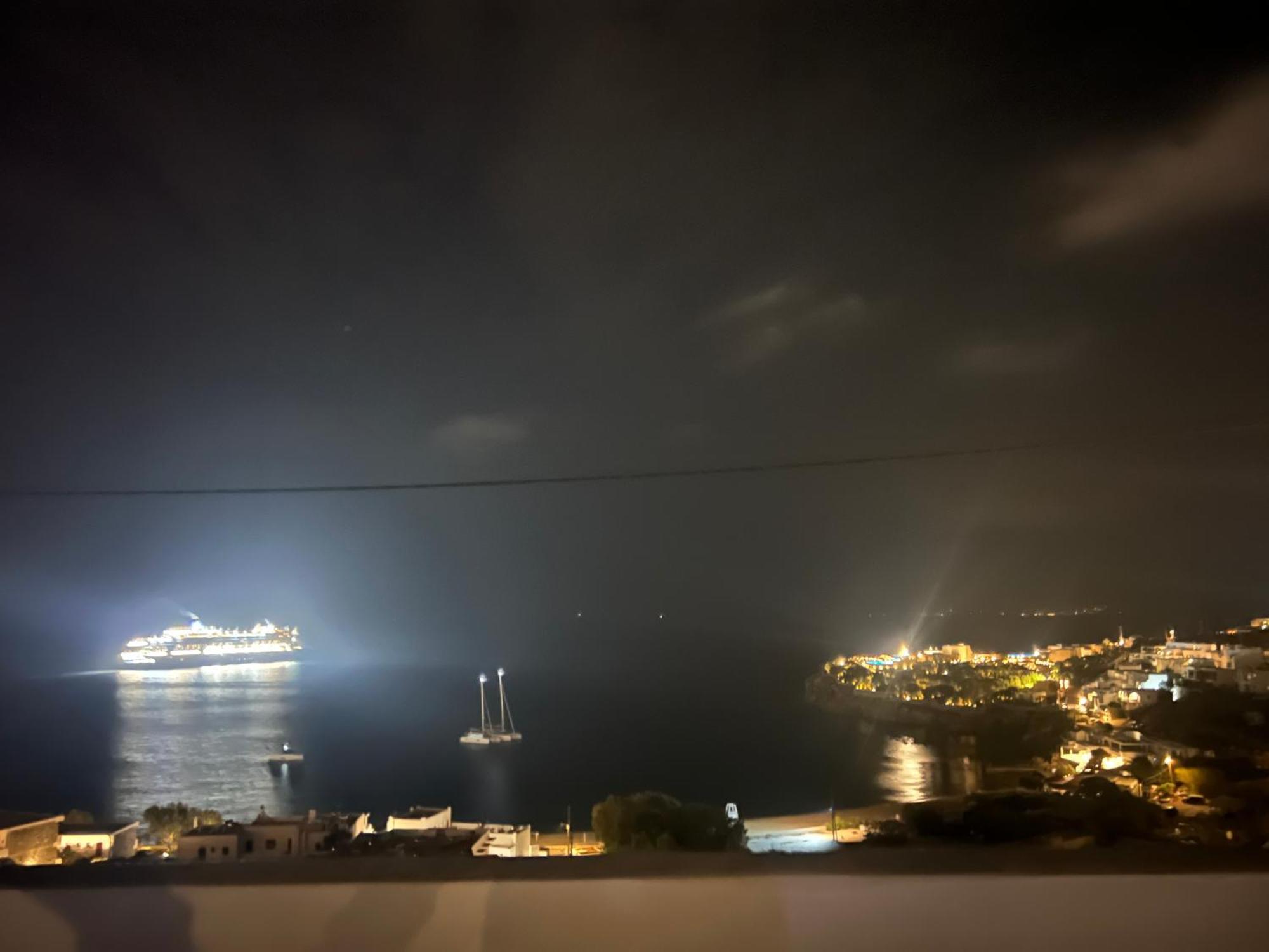 Flaskos Luxury Suites Agios Stefanos (Mykonos) Exterior foto